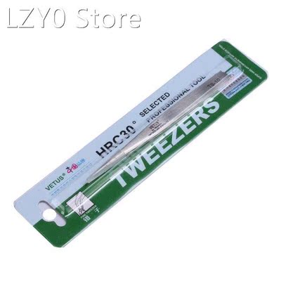 1pc TS-10 Economic Stainless Steel Tools Vetus Precision for