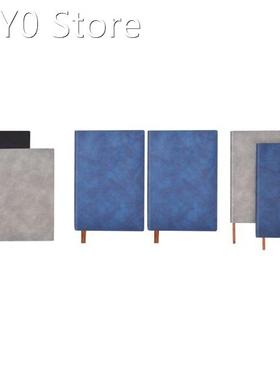 2 PCS Notebooks Journal 200Pages Lined Paper Note Books For