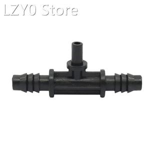 Syst Garden way Connectors for Plant Nozzle 6mm Irrigation