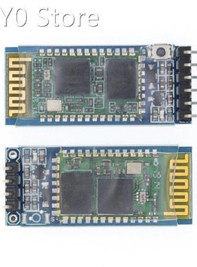 20pcs HC-05 HC-06 master-slave 6pin/4pin anti-reverse, integ
