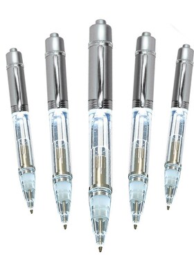 Pen Light - LED Pen with Light ,Light Up Penlight for Night