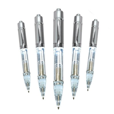 Pen Light - LED Pen with Light ,Light Up Penlight for Night