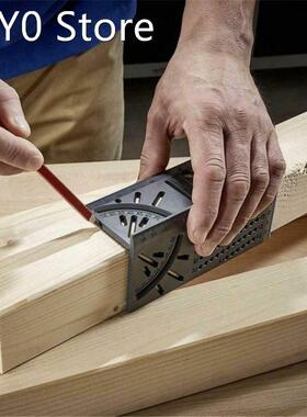 Gray Wood Working Ruler VIP LINK
