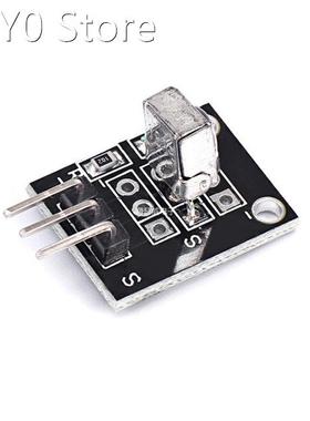 5pcs 3pin KY-022 TL1838 VS1838B HX1838 Universal IR Infrared