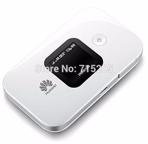 Huawei E5577s 321 LTE FDD800/850/900/1800/2100/2600Mhz Cat4