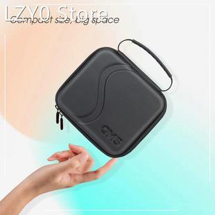 Shoulder Durable Carrying Black Strap with Case Handbag
