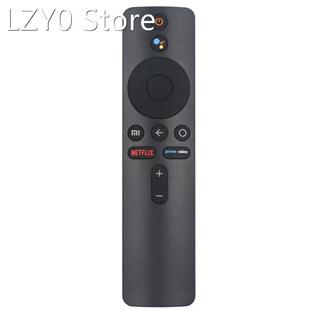XMRM-00A Remote Control for MI Android TV 4X Prime Video Net