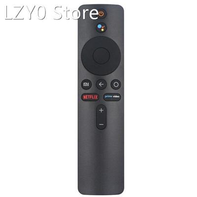 XMRM-00A Remote Control for MI Android TV 4X Prime Video Net