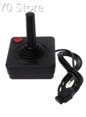 Retro Classic Controller Gamepad Joystick For Atari 2600 Gam