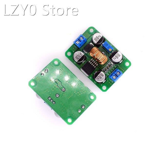 DC-DC 3.5V-30V To 4V-40V Step Up Power Supply Module LM2587