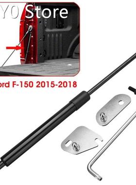 Rear Liftgate Tailgate Shock Strut Slow Drop Rate Telescopic