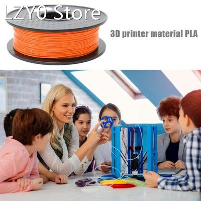 340m 1KG 1.75mm PLA Filament Parts Biodegradable Biomaterial