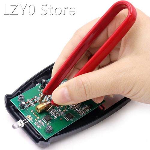 U Type Flat IC Chip Extractor Machine DIP Encapsulation Extr