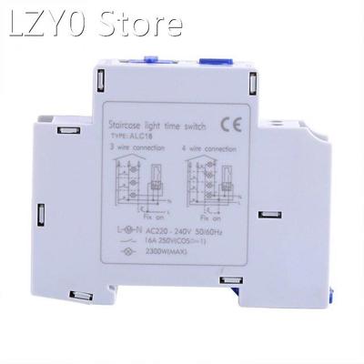 VBESTLIFE AC 220-240V Mechanical Home Appliance Staircase El