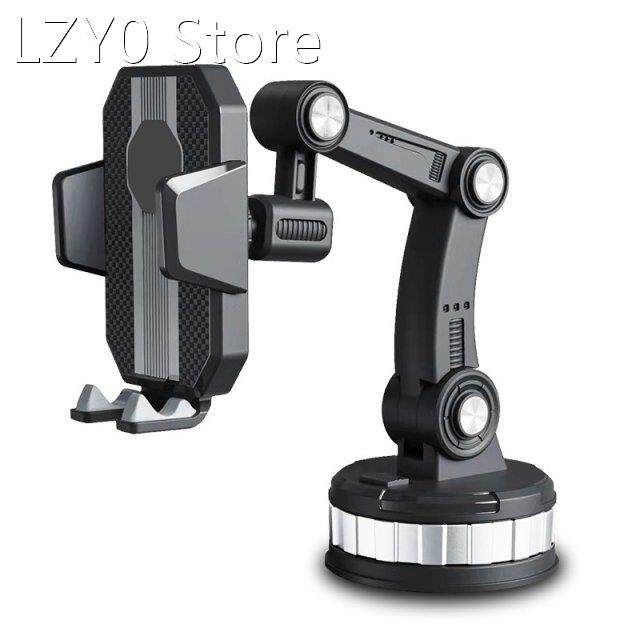 Universal Phone Mount For Car Center Console Sucker Car Phon