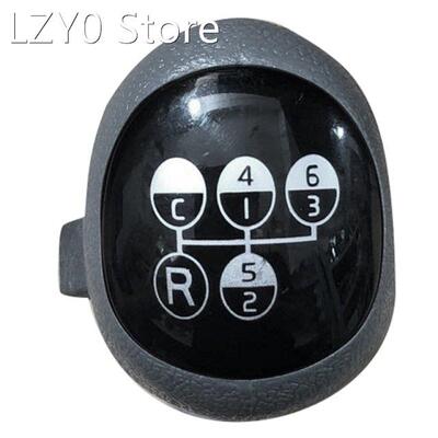 20488065 Gear Lever Knob Gear Shift Knob for Volvo FH FM FMX
