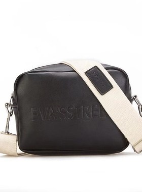 2020 Brand Designer Leather Women  Ladies Shoulder Messenge