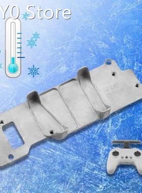MCU Heat Sink Repair Spare Parts for FPV Combo Remote Contro