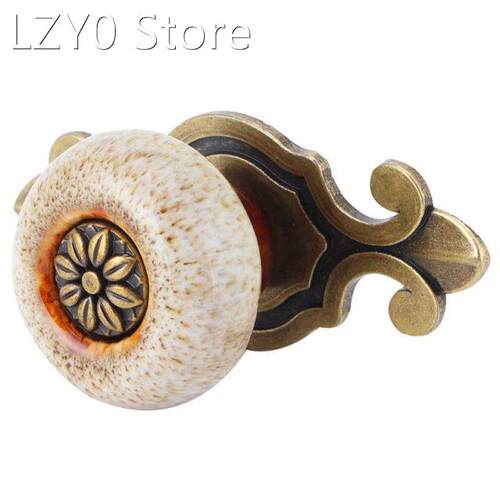 Furniture Handle Originality Cabinet Wardrobe Drawer Knobs F