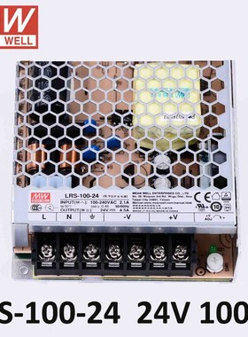 24v ac dc led transformer adapter 4.5A 100W Switching Power