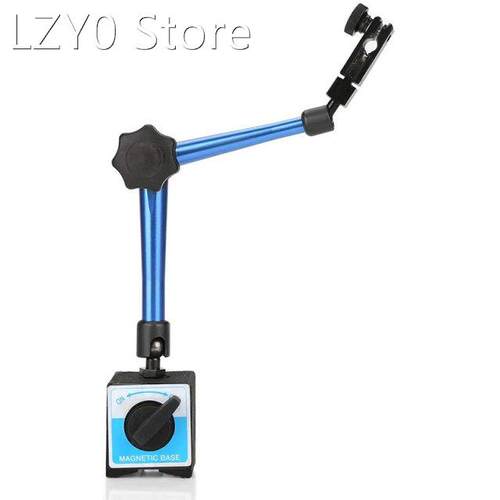Support-netic-Dial-Universal, Adjustable Precision Support,