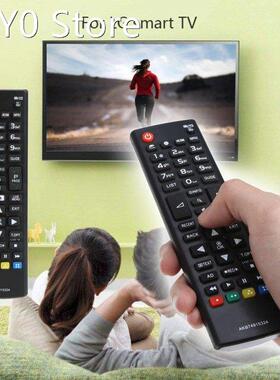 433MHz Remote Control TV Replacement for LG AKB74915324 Smar