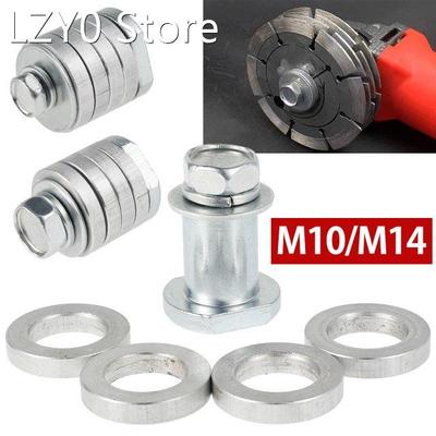 M10/M14 Angle Grinder Adapter To Grooving Machine Adapter Mo