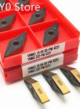 VNMG 160408 PM4225 High quality cemented carbide cylindrical