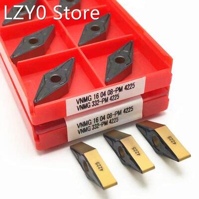 VNMG 160408 PM4225 High quality cemented carbide cylindrical