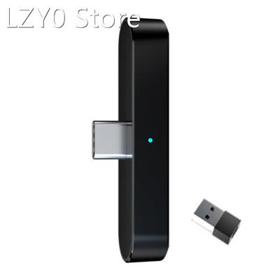 New Transmitter Bluetooth-compatible with USB-A Adapter for