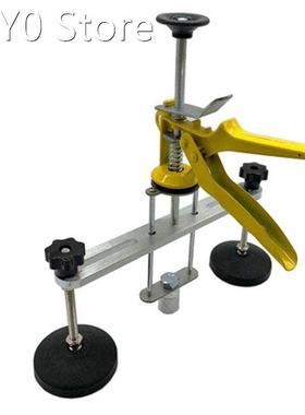 Car Body Paintless Dent Removal Repair Tool T-rod Slide Hamm