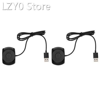 2X USB Fast Charger Cable Dock Stand Cradle For Xiaomi Huami
