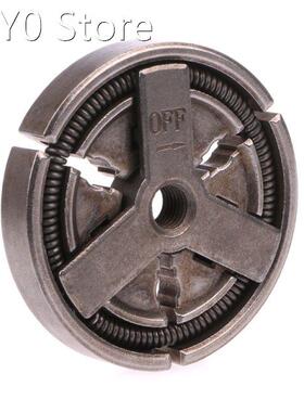 Universal Gasoline Chainsaw Drive Clutch For 45/52/58CC Repl