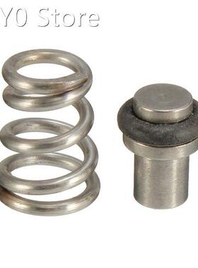 1PCS Stainless Steel Cornelius Type Universal Poppet Valve D