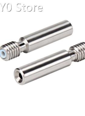 AXYB 3D Printer Titanium MK8 1.75mm V6 Heat Break All Metal