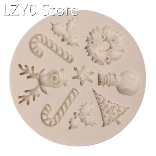 2022 New Silicone Moulds Chocolate Cake Mold Baking Gadgets
