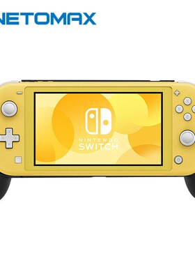 Hand Grip Holder For Nintend Switch Lite Case Game Console