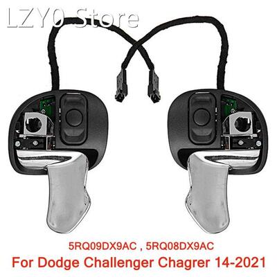 Hellcat Paddle Shifter 5RQ09DX9AC 5RQ08DX9AC For Dodge Chagr