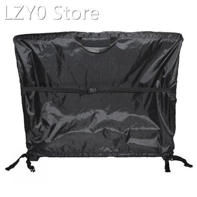Outdoor Waterproof Furniture Cover Patio Dustproof Bench Bla
