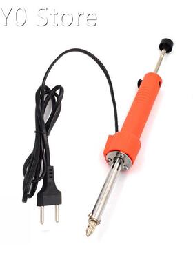 Electric Solder Sucker Vacuum Desoldering Suction Pump Solde