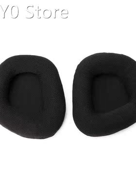 Ear Pads Pillow Cover 1 Pair Memory foam Earpads Replacement