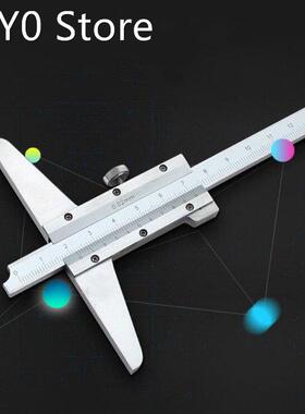 200mm Stainless Steel Vernier Caliper Depth Caliper Measurin