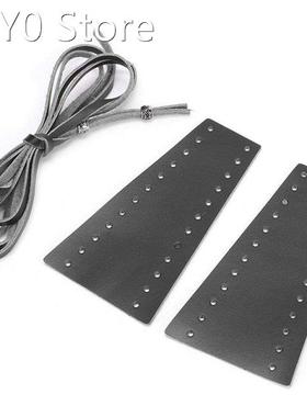 Clutch Handle Cover Brake Lever Cover Practical Lever Leathe