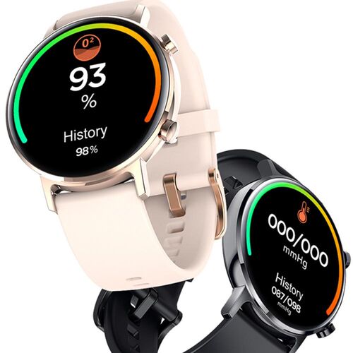 SG3 Smart Watch Men Women SmartWatch Custom Dial ECG PPG Wi
