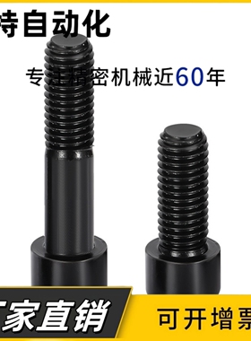 轴承止动销BGPL BGPML BGPSL BGSP BGSPM BGSPS 螺栓带肩