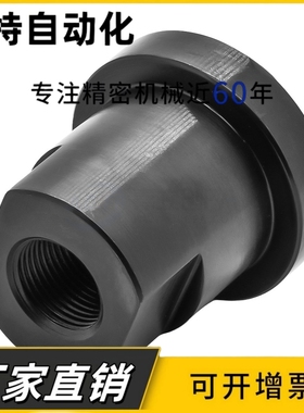 气缸浮动接头WHR01/02-M3-M4-M8-M10-M12-M16-M20-M22标准内螺纹