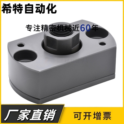 气缸浮动接头FJCR/WHE01-M5-M6-M8-M10-M12-M14-M16-M18-M20-M22