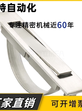 XAC22-L100/L115XAC21-L100/L115锌合金旋转拉手不锈钢榻榻米拉手