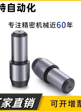 YFC21/22-D2/D3/D4/D5/D6/D8/D10球头菱型定位销