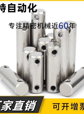 铰链销CMG CLGN CMGH SCMG5 6 8 10 12-10 12 15 16 18 20 25 30